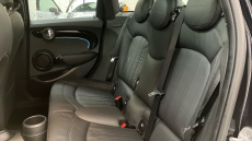 MINI Hatchback 1.5 Cooper Exclusive Premium Plus 5dr Auto Petrol Hatchback